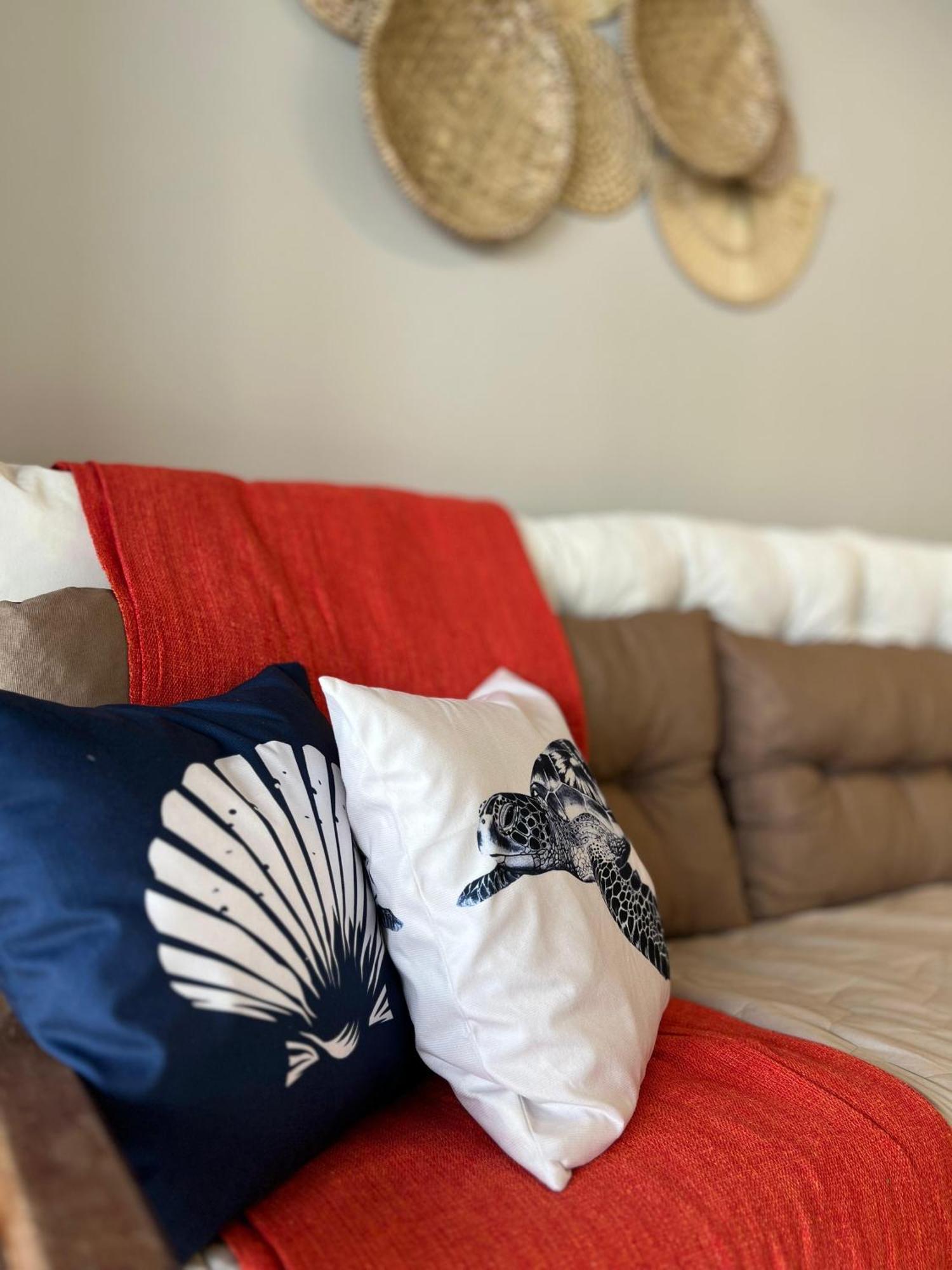 Shalon 304 Apartment อูบาตูบา ภายนอก รูปภาพ
