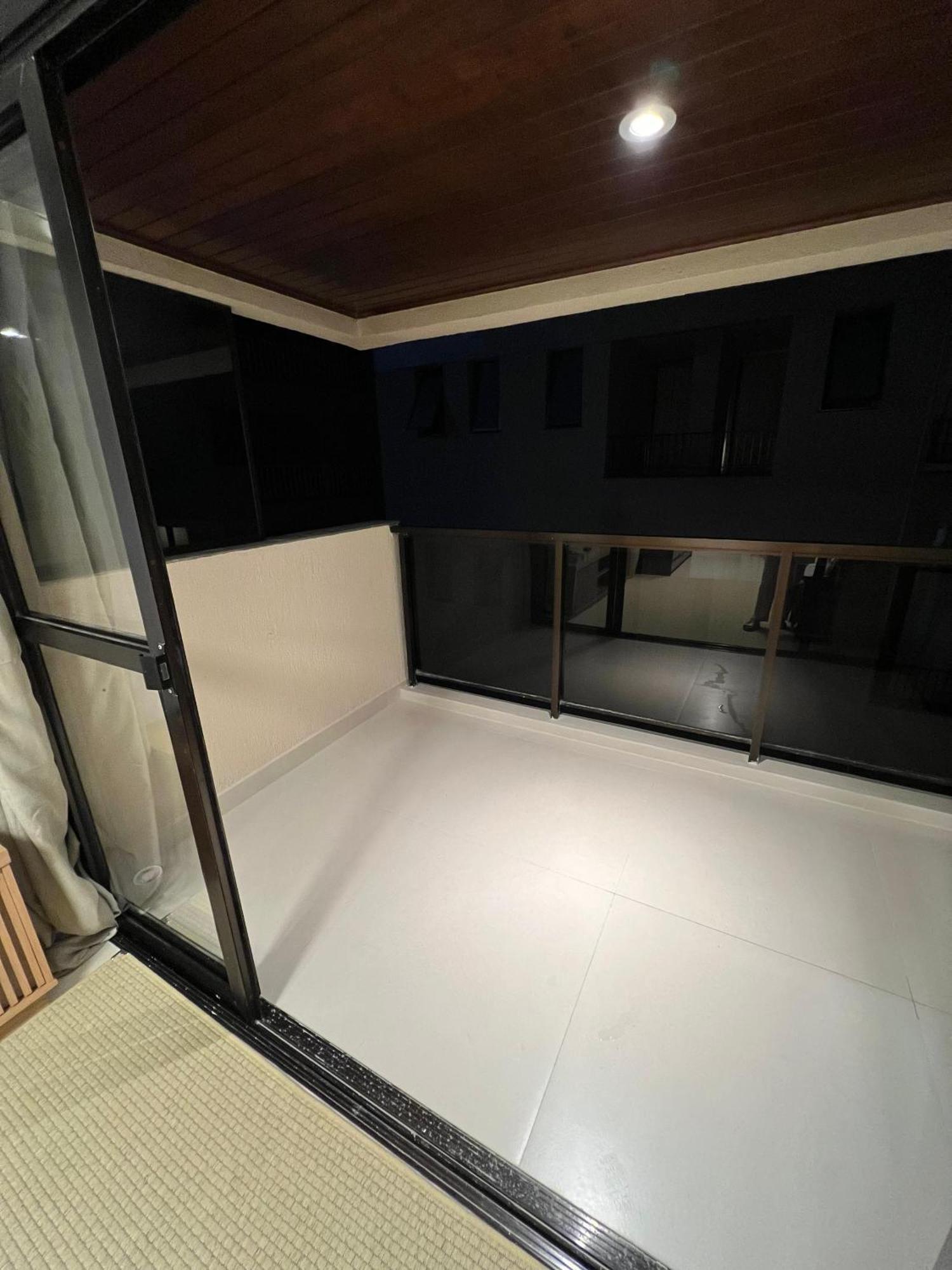 Shalon 304 Apartment อูบาตูบา ภายนอก รูปภาพ
