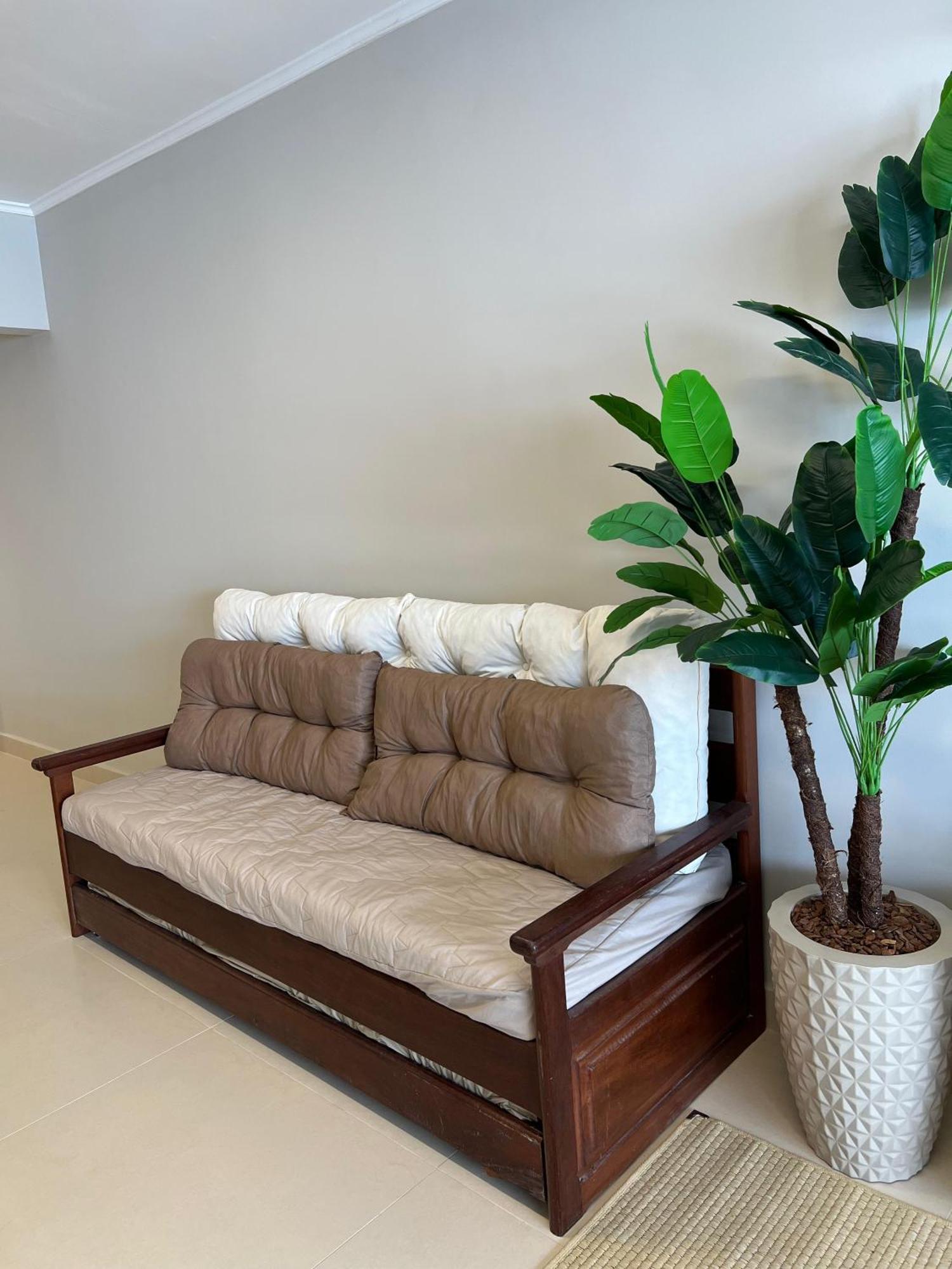 Shalon 304 Apartment อูบาตูบา ภายนอก รูปภาพ