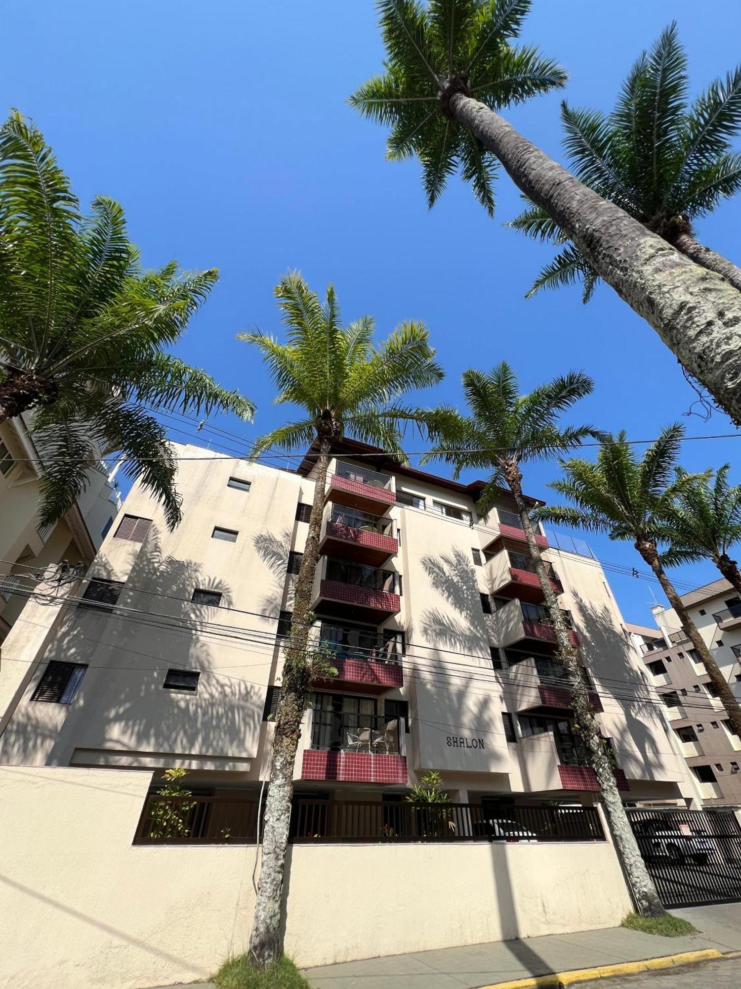 Shalon 304 Apartment อูบาตูบา ภายนอก รูปภาพ